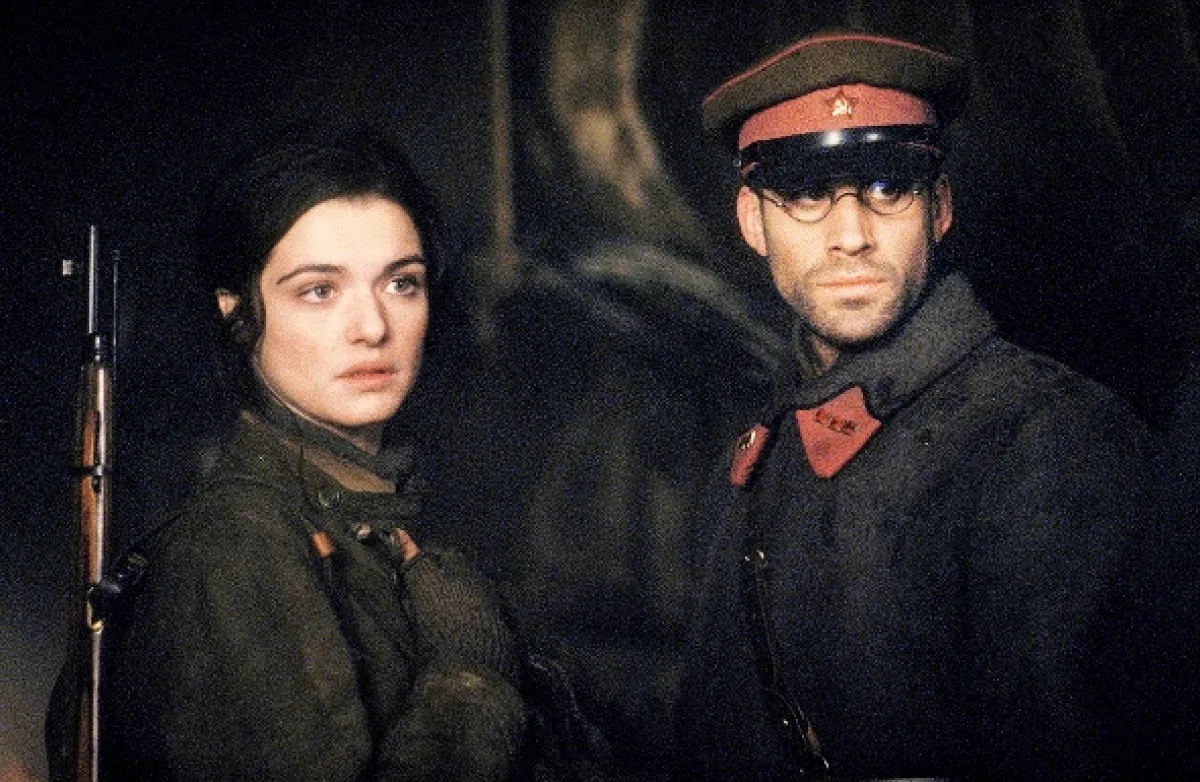 Nepřítel před branami (Enemy at the Gates), 2001 - fotogaléria
