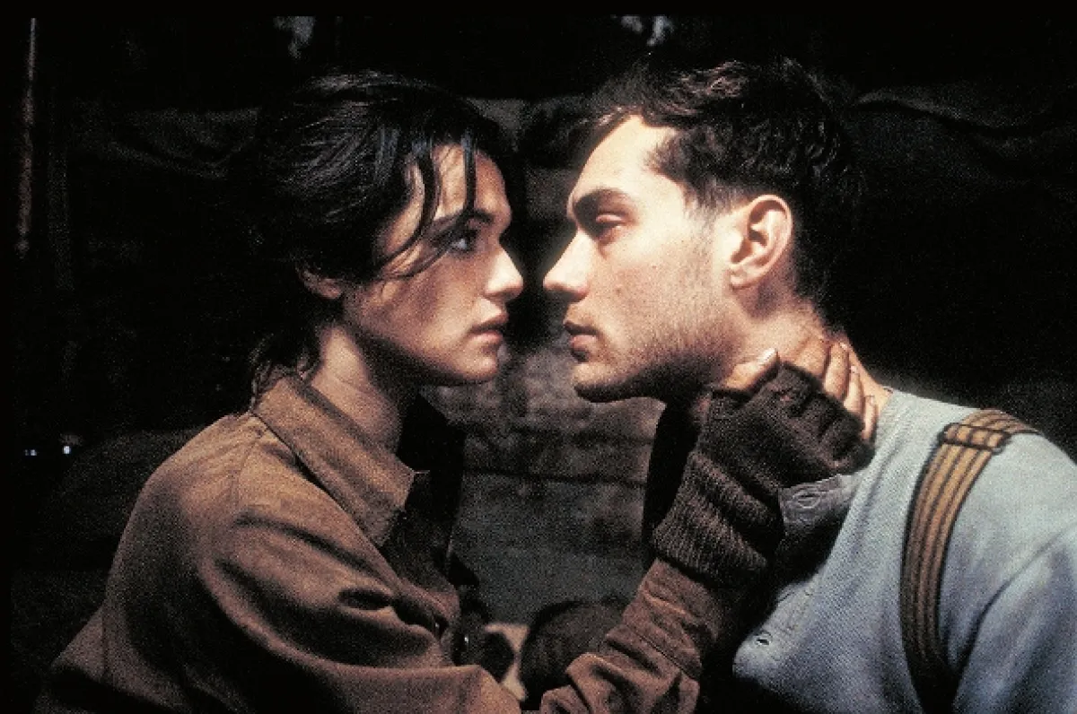 Nepřítel před branami (Enemy at the Gates), 2001 - fotogaléria