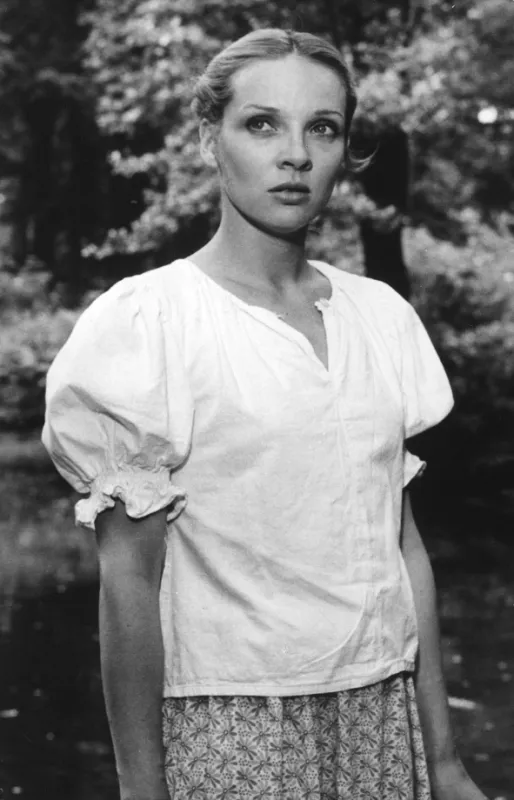Prípad Evy Burdovej, 1981 - fotogaléria