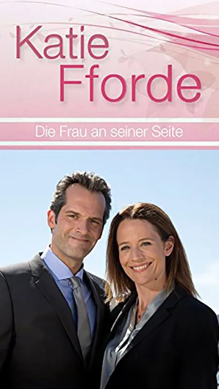 Katie Fforde: Budem pri tebe stáť, 2016 - fotogaléria