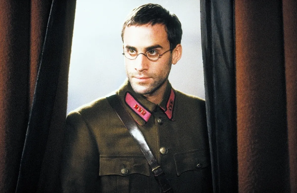 Nepřítel před branami (Enemy at the Gates), 2001 - fotogaléria