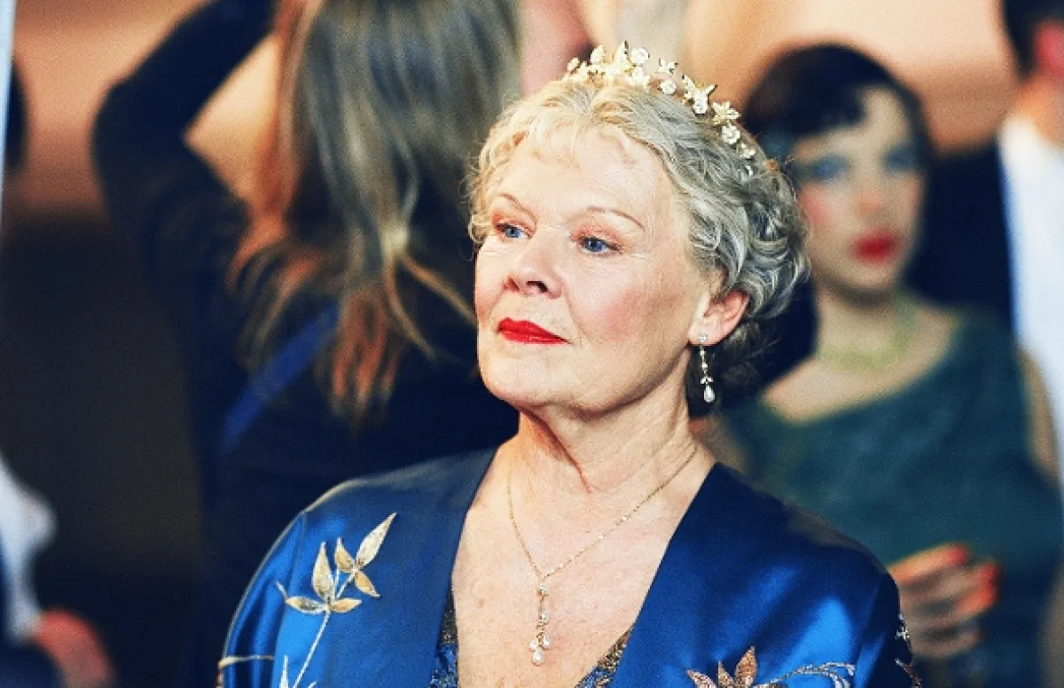 Show sa začína (Mrs. Henderson Presents), 2005 - fotogaléria