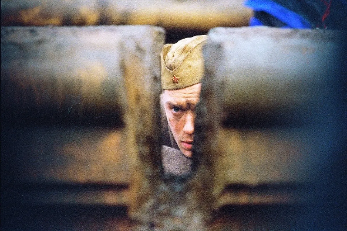 Nepřítel před branami (Enemy at the Gates), 2001 - fotogaléria