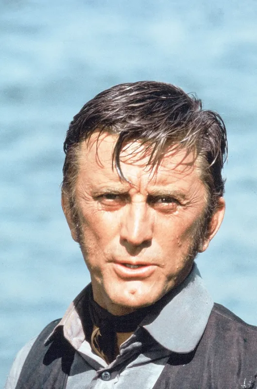 Cesta na západ (Way West, The), 1967 - fotogaléria