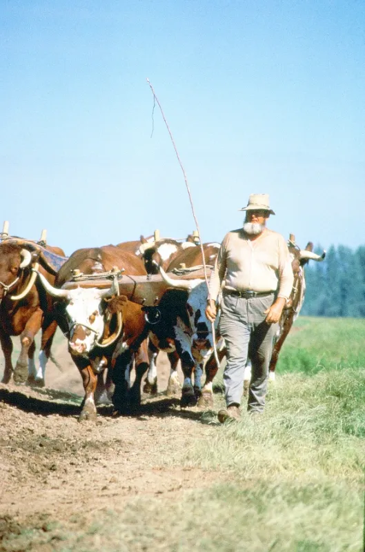 Cesta na západ (Way West, The), 1967 - fotogaléria