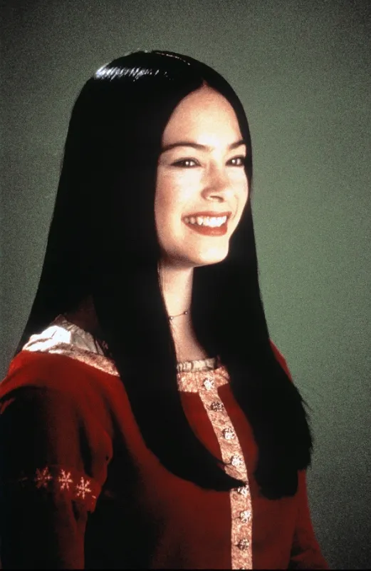 Sněhová královna (Snow White), 2001 - fotogaléria