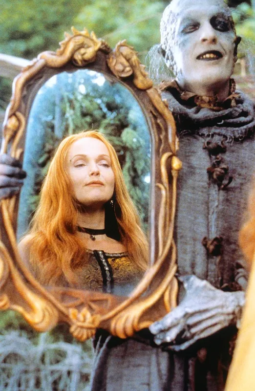Sněhová královna (Snow White), 2001 - fotogaléria