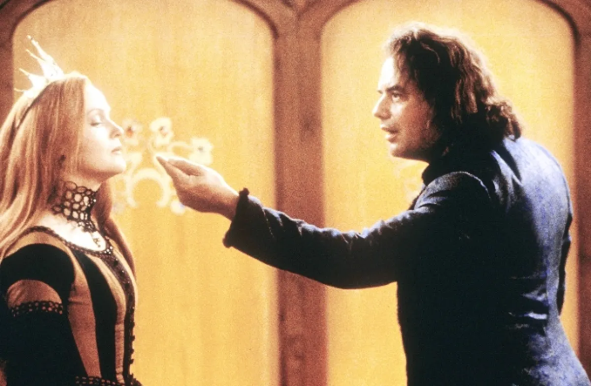 Sněhová královna (Snow White), 2001 - fotogaléria