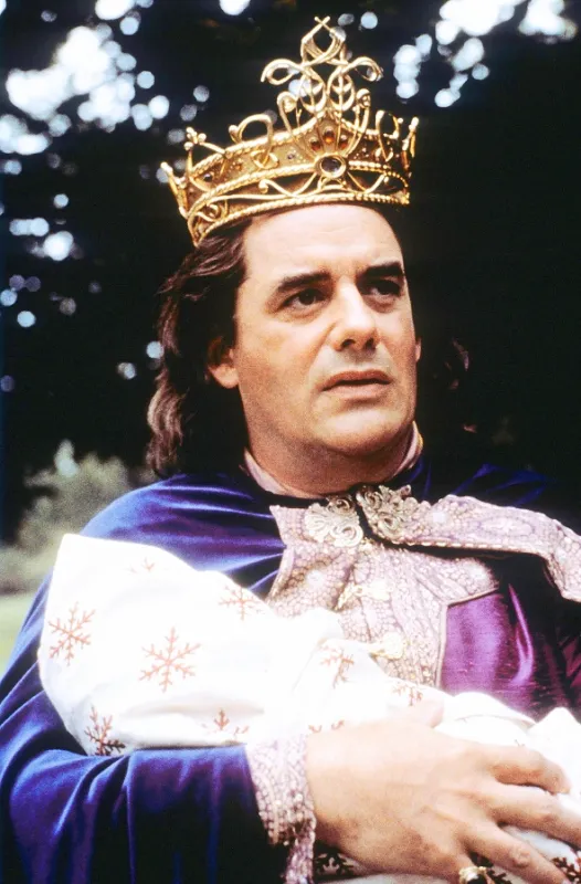 Sněhová královna (Snow White), 2001 - fotogaléria
