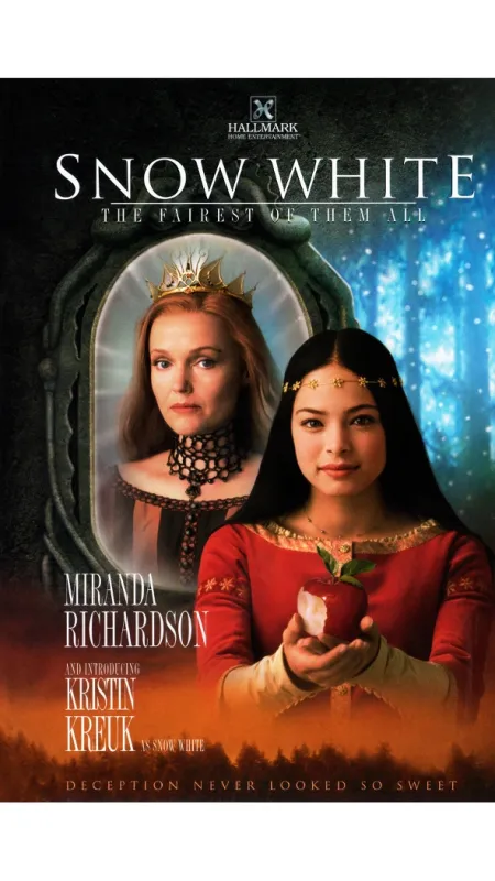 Sněhová královna (Snow White), 2001 - fotogaléria