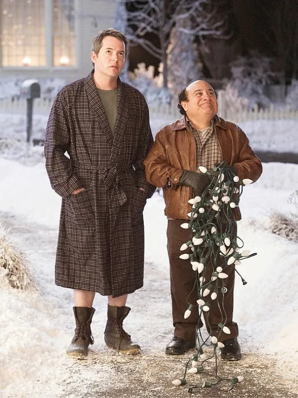 Budiž světlo (Deck the Halls), 2006 - fotogaléria