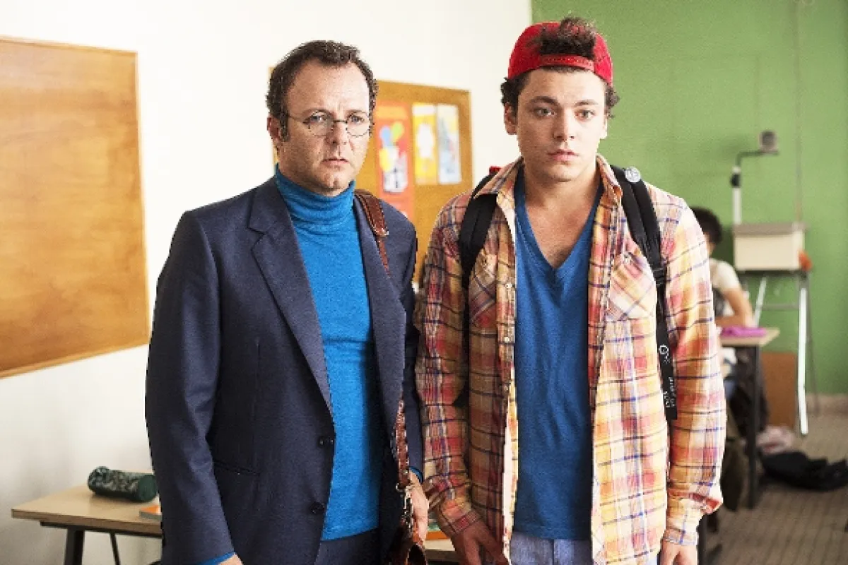 Profesori na zákazku (Les Profs/Serial Teachers), 2013 - fotogaléria
