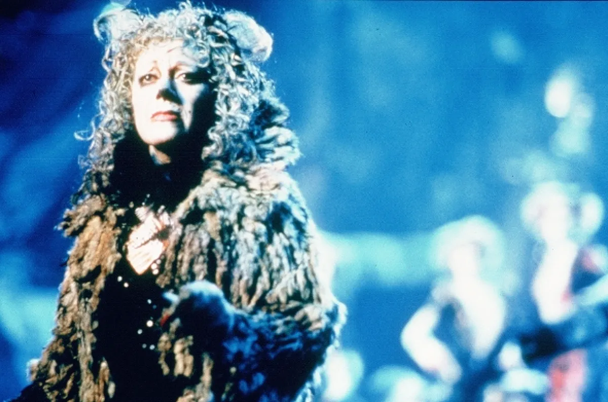 Cats, 1998 - fotogaléria
