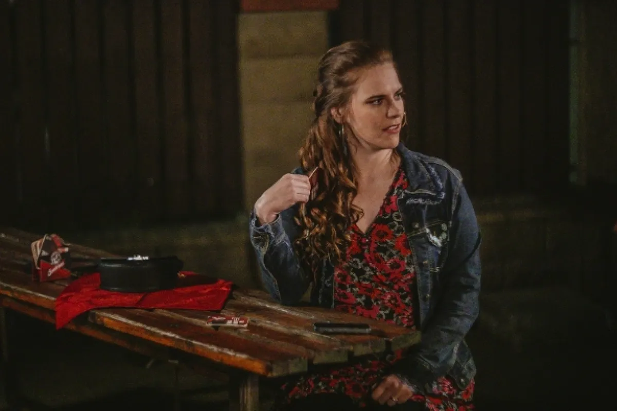Osada, 2021 - fotogaléria
