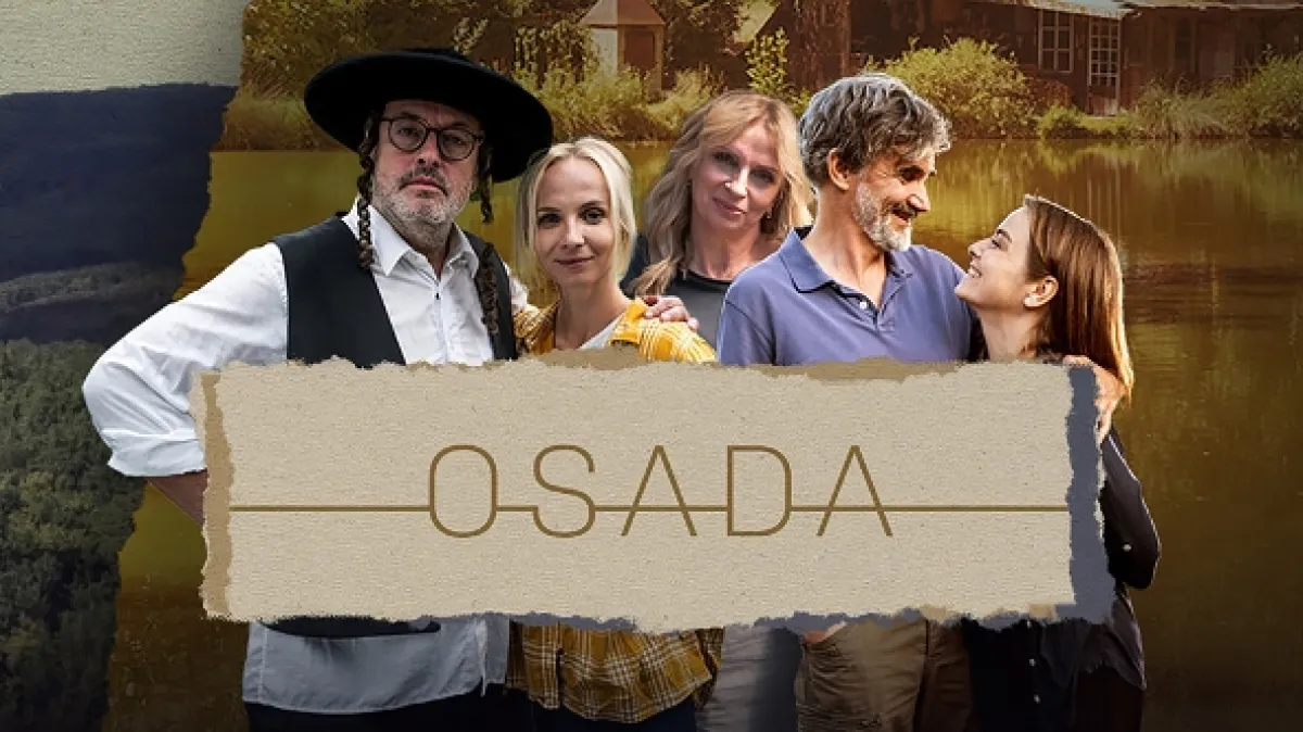 Osada, 2021 - fotogaléria