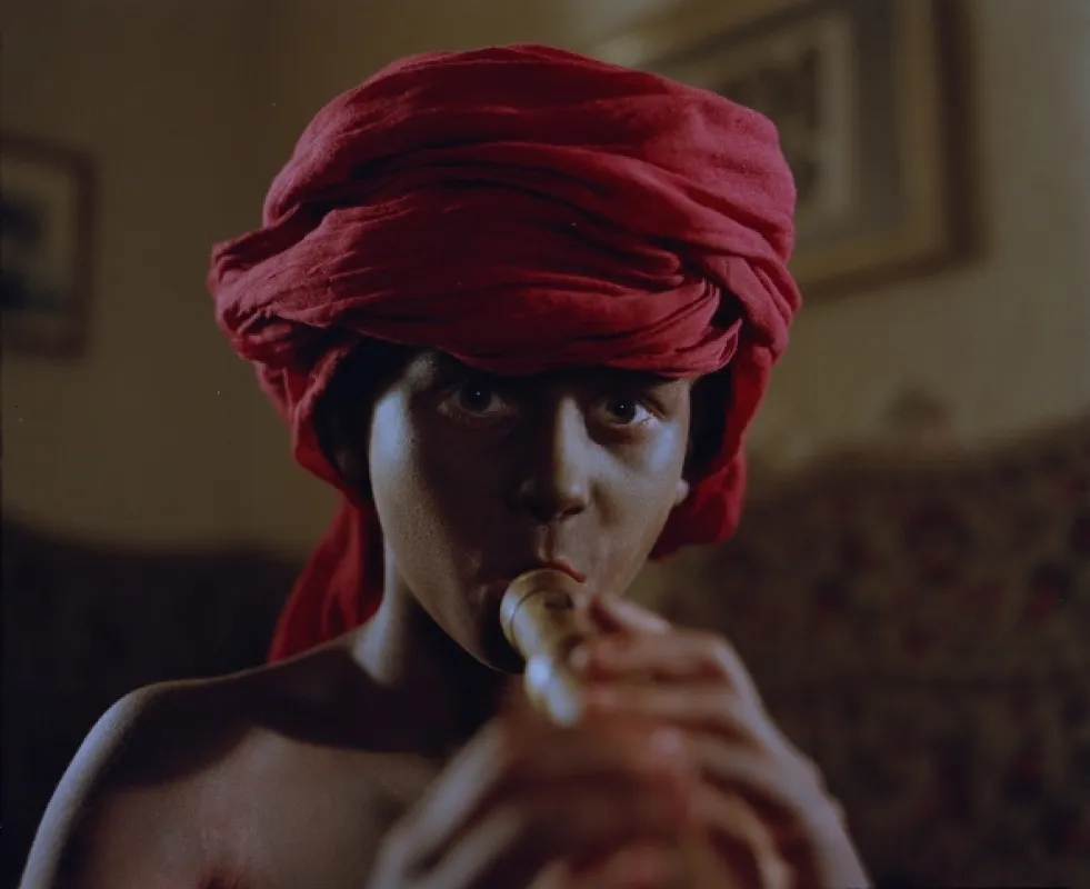 Bolo nás päť, 1994 - fotogaléria