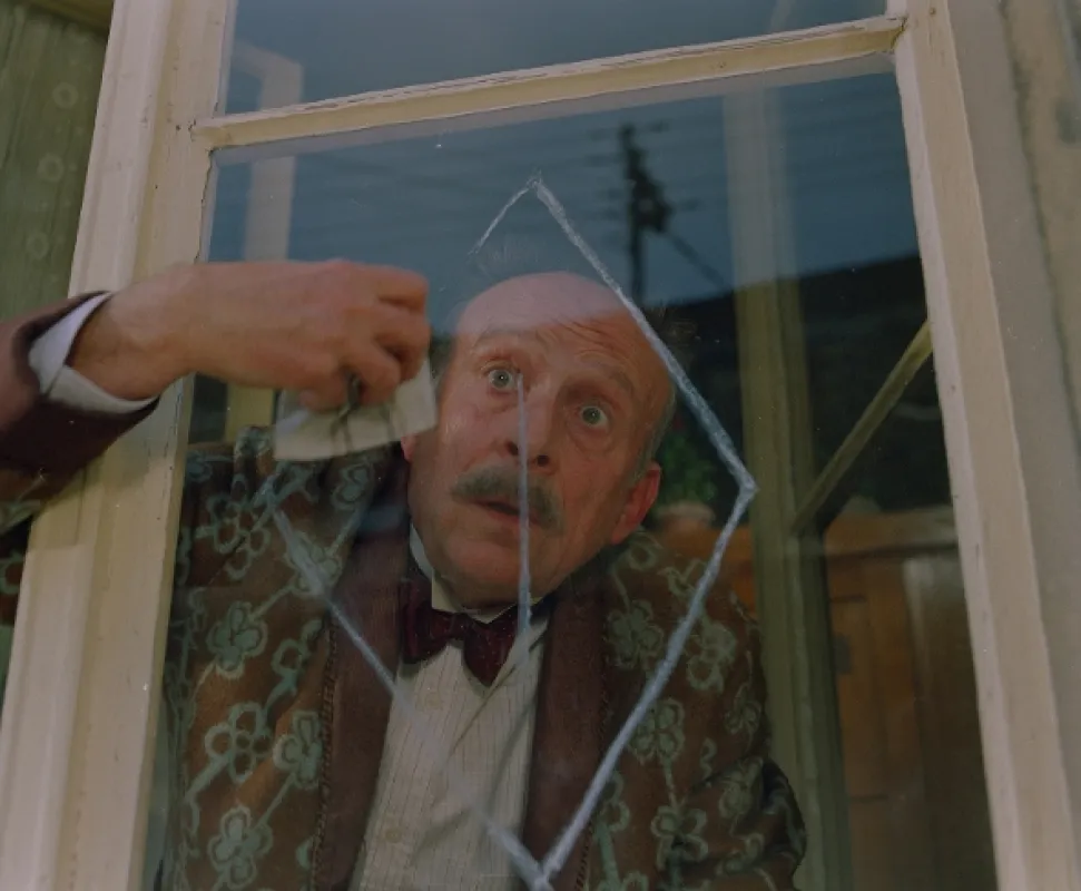 Bolo nás päť, 1994 - fotogaléria