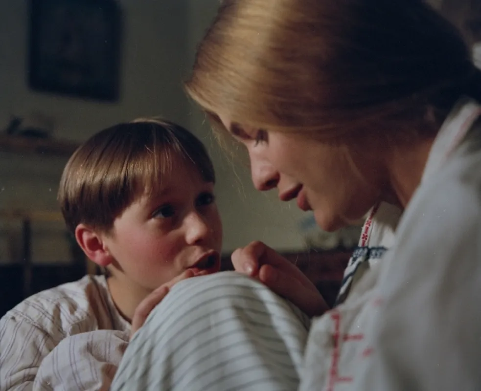 Bolo nás päť, 1994 - fotogaléria