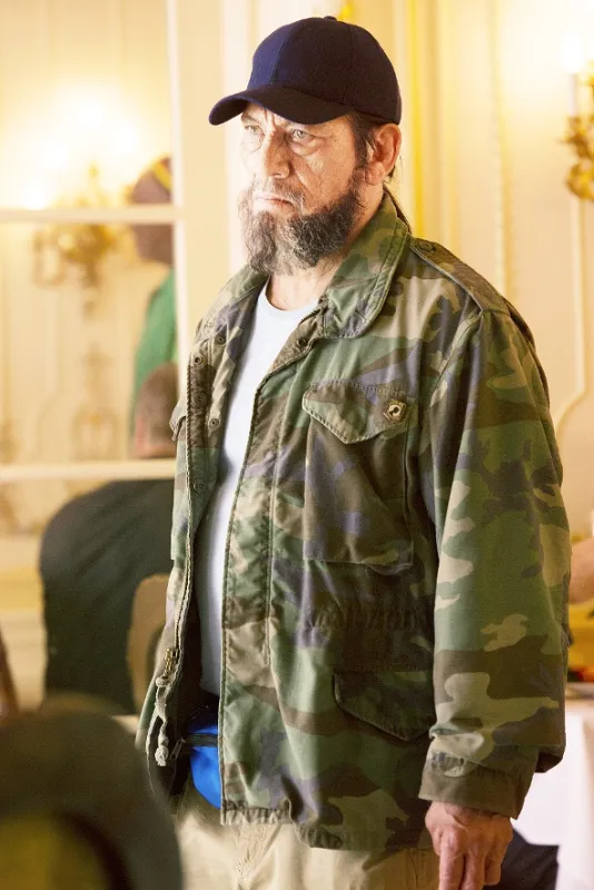 Tvrďas 2 (Bad Ass 2: Bad Asses), 2014 - fotogaléria