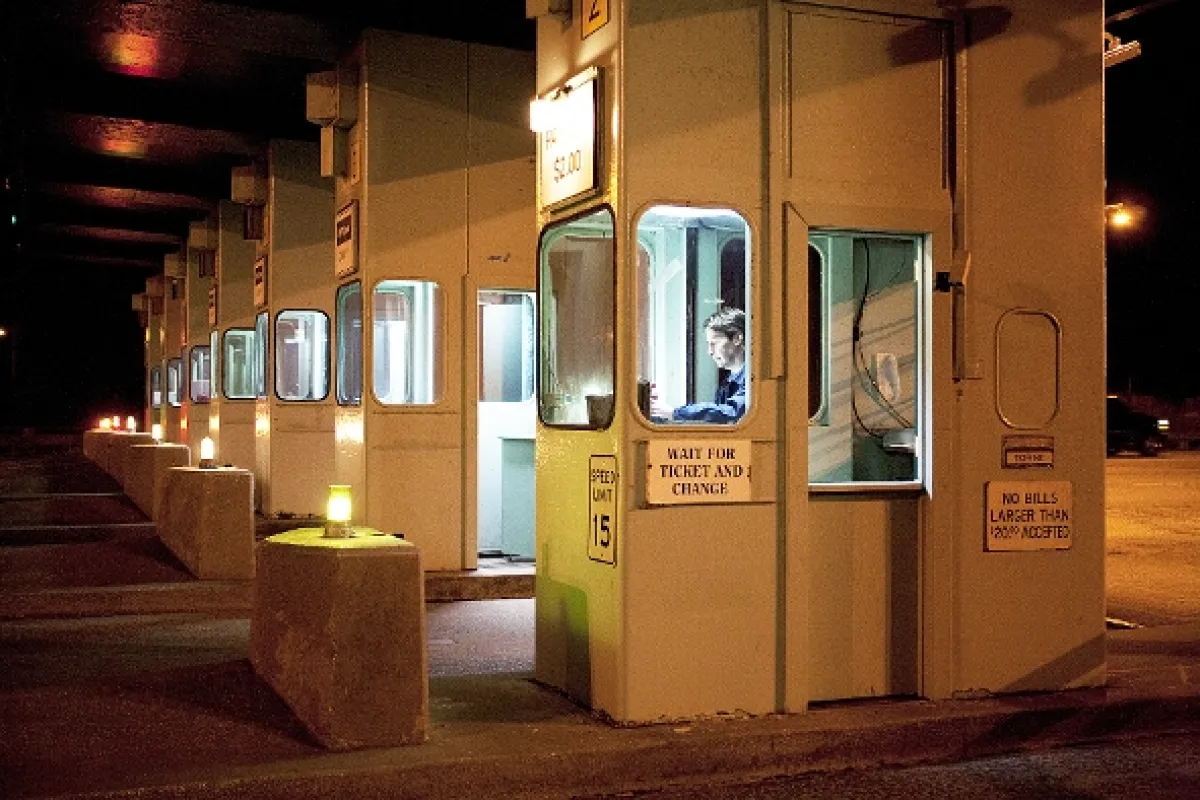 Príležitosť robí zlodeja, 2010 - fotogaléria