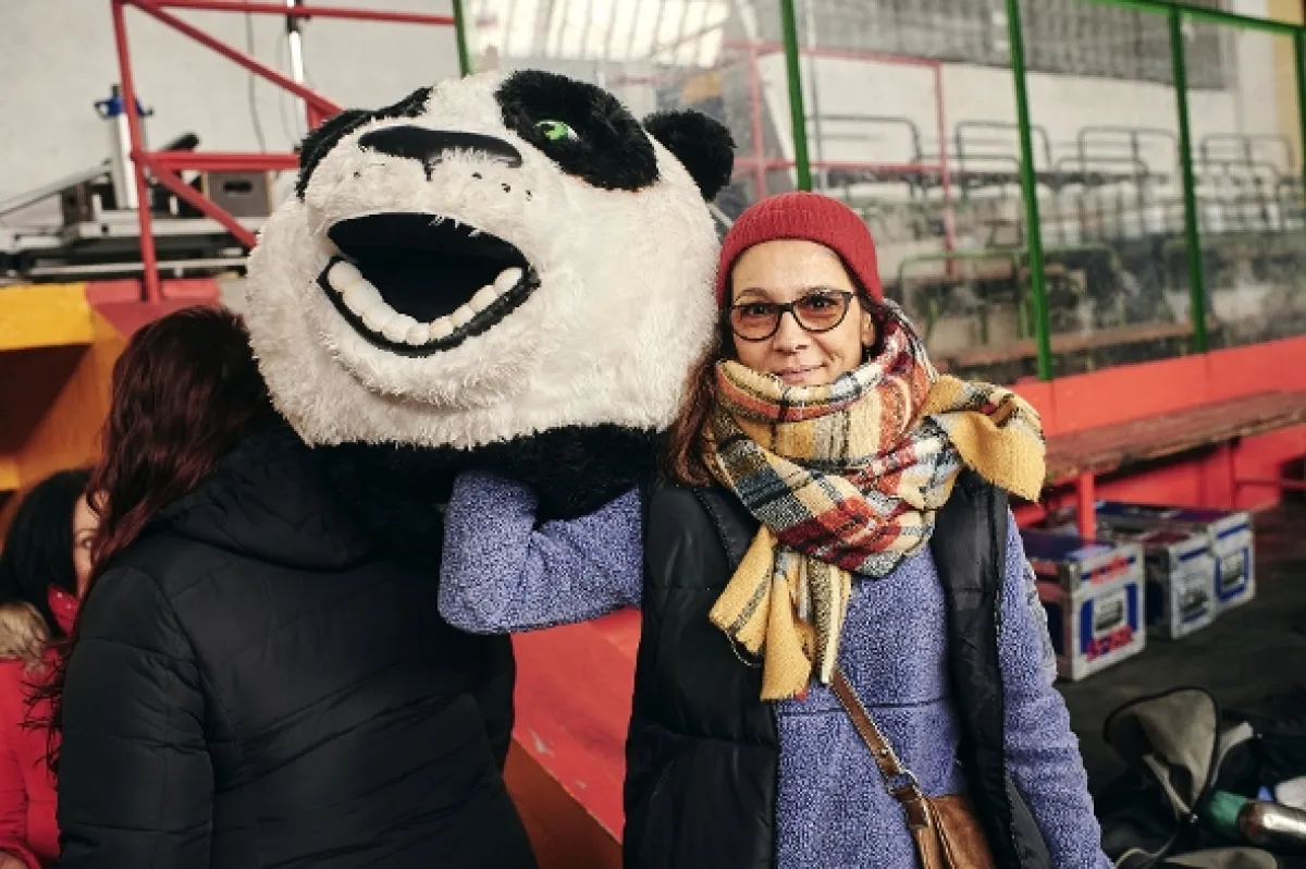 Místo zločinu Ostrava, 2019 - fotogaléria