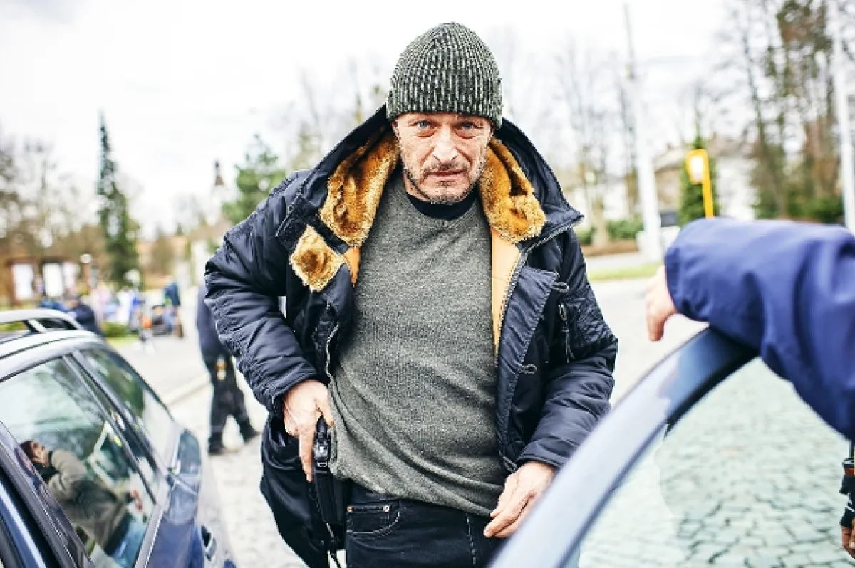 Místo zločinu Ostrava, 2019 - fotogaléria