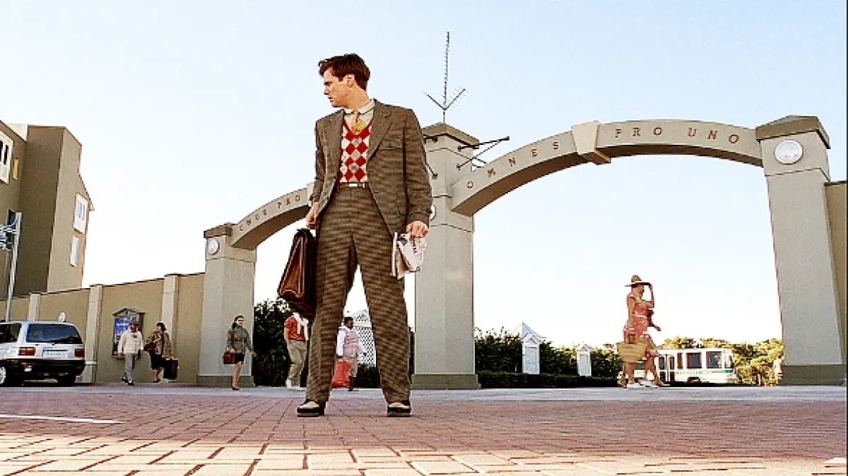 Truman Show (The Truman Show), 1998 - fotogaléria