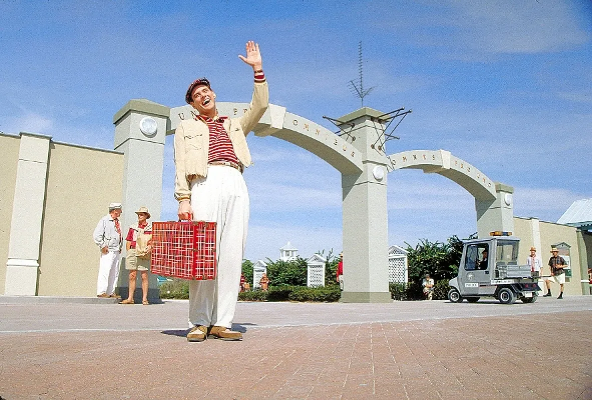 Truman Show (The Truman Show), 1998 - fotogaléria