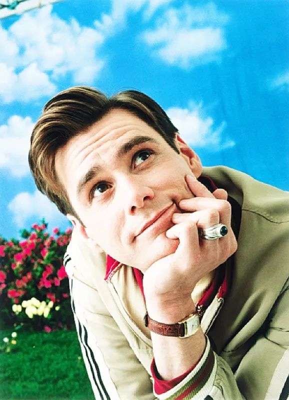 Truman Show (The Truman Show), 1998 - fotogaléria