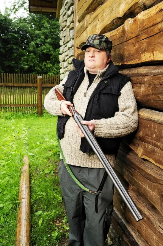 Doktor Martin (Doc Martin), 2015 - fotogaléria