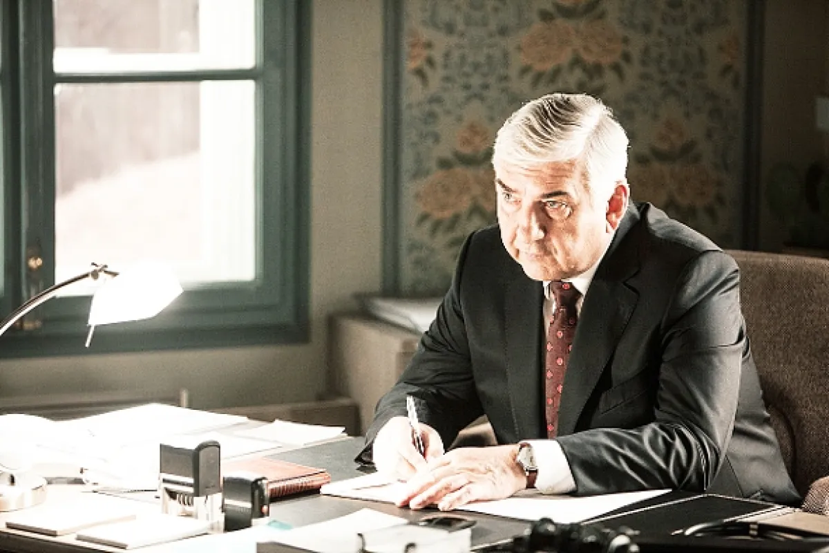 Doktor Martin (Doc Martin), 2015 - fotogaléria