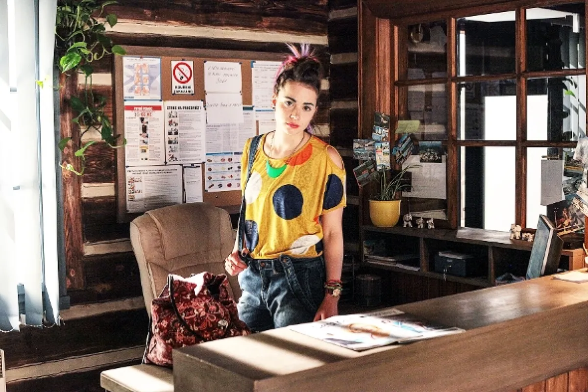Doktor Martin (Doc Martin), 2015 - fotogaléria
