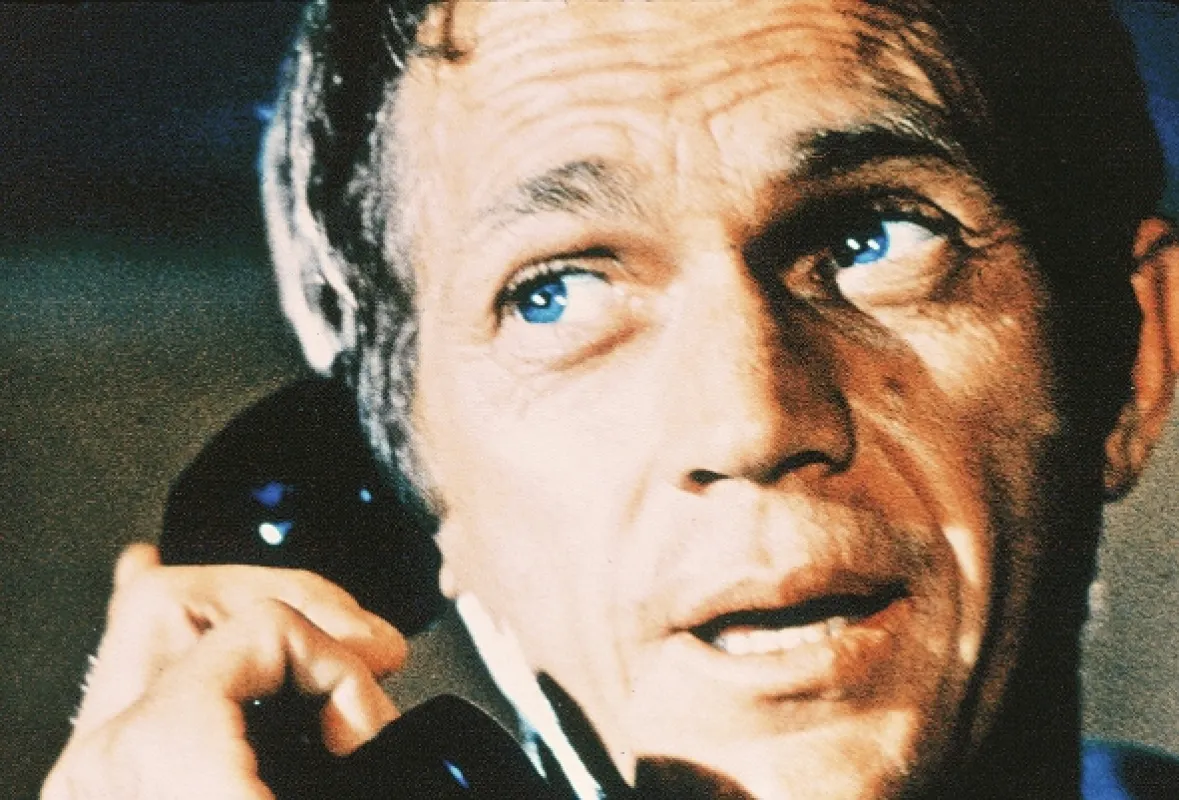 Bullittův případ (Bullitt), 1968 - fotogaléria