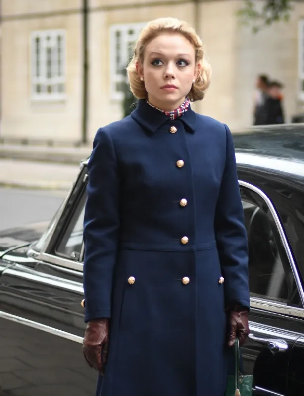 Skandál po anglicku (A Very English Scandal), 2018 - fotogaléria