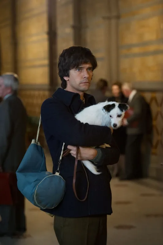 Skandál po anglicku (A Very English Scandal), 2018 - fotogaléria