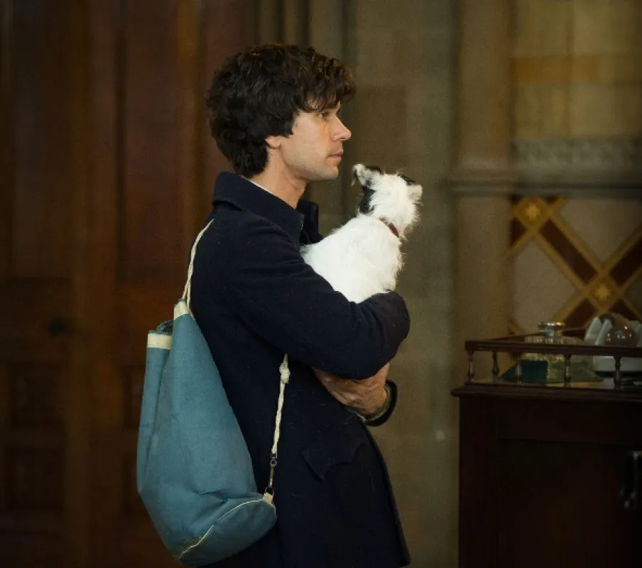 Skandál po anglicku (A Very English Scandal), 2018 - fotogaléria