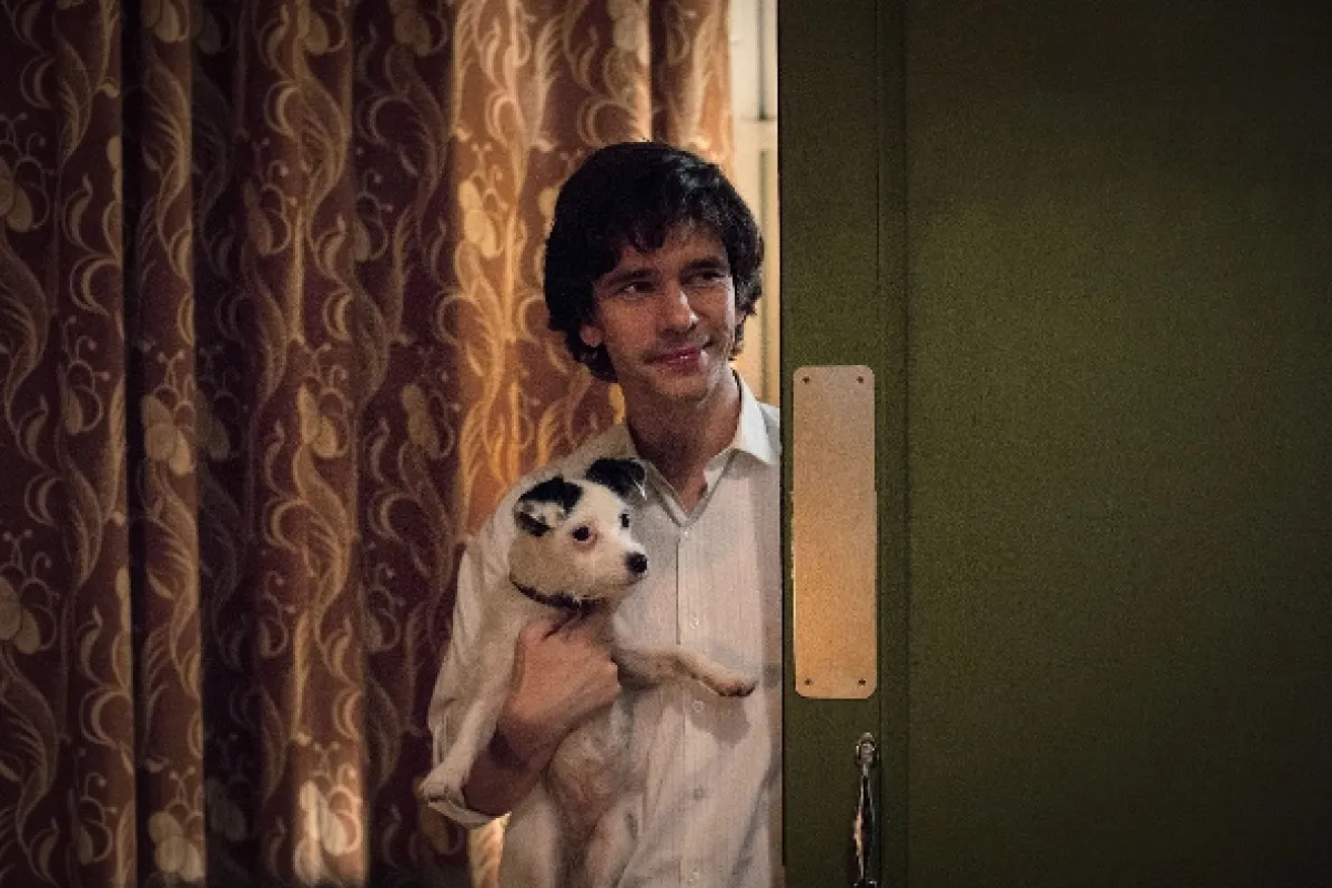 Skandál po anglicku (A Very English Scandal), 2018 - fotogaléria