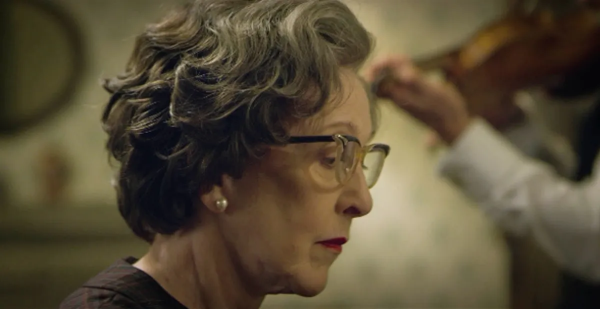 Skandál po anglicku (A Very English Scandal), 2018 - fotogaléria