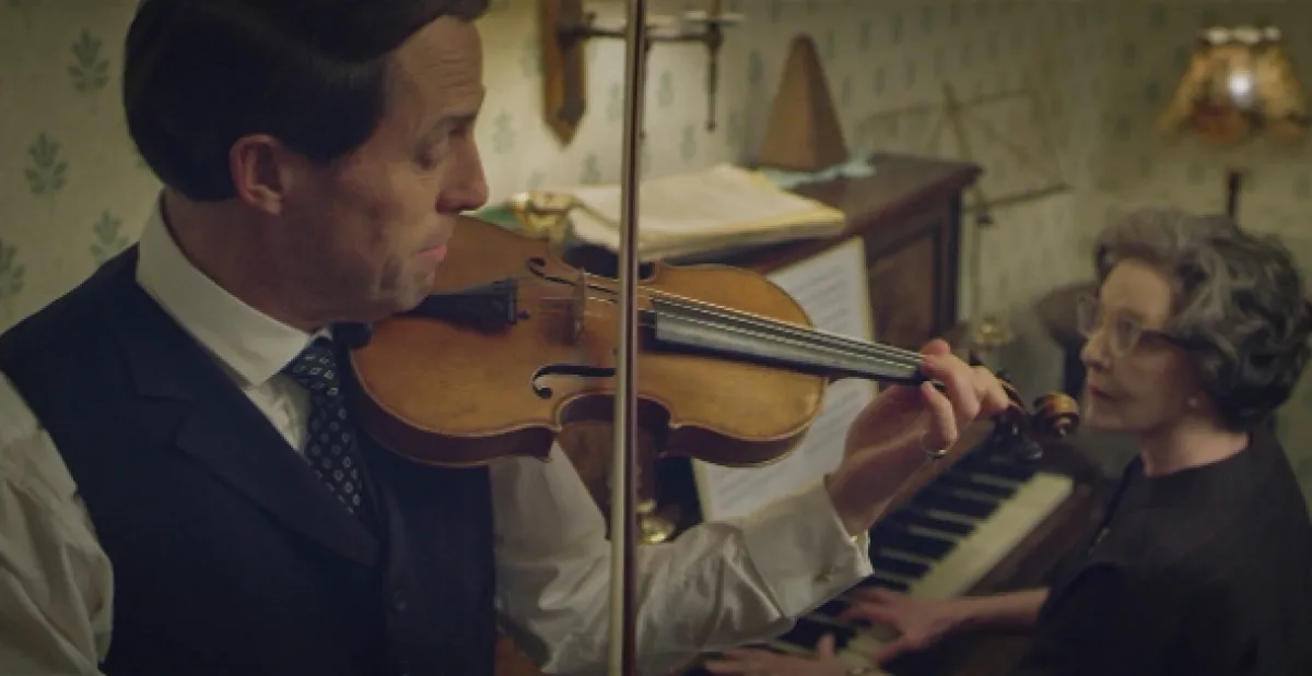 Skandál po anglicku (A Very English Scandal), 2018 - fotogaléria
