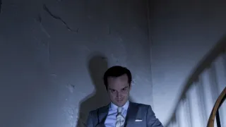 Sherlock: Skandál v Belgravii