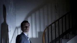 Sherlock: Skandál v Belgravii
