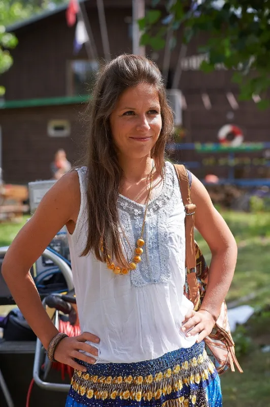 Na vodě, 2016 - fotogaléria
