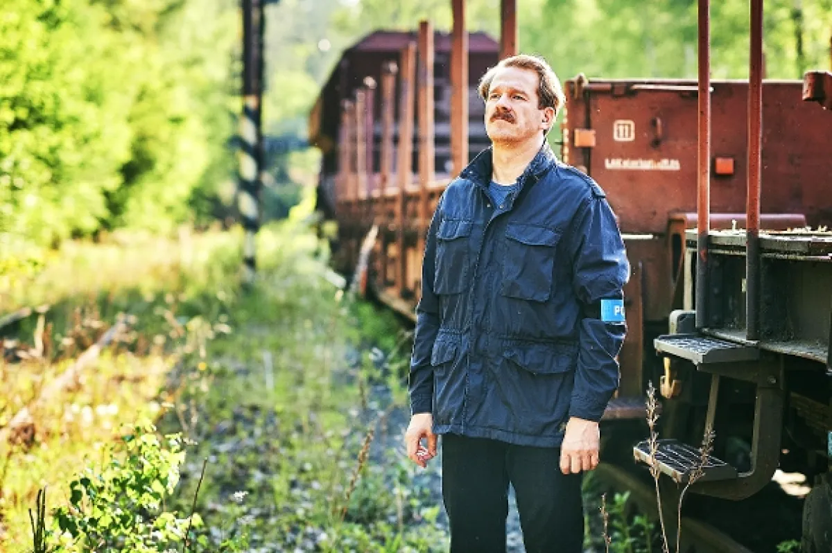 Miesto zločinu Ostrava, 2019 - fotogaléria