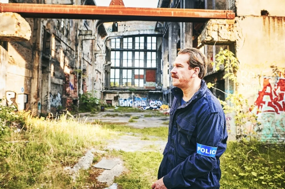 Miesto zločinu Ostrava, 2019 - fotogaléria
