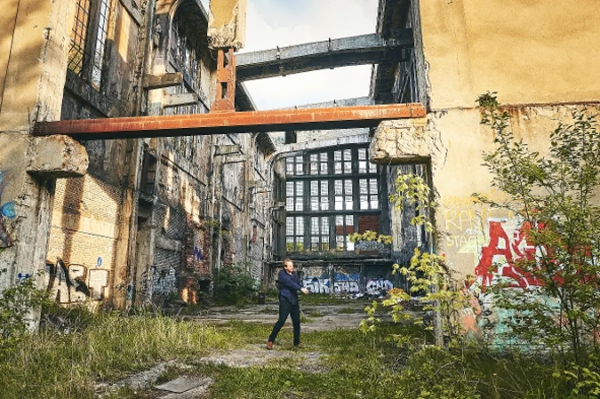 Miesto zločinu Ostrava, 2019 - fotogaléria