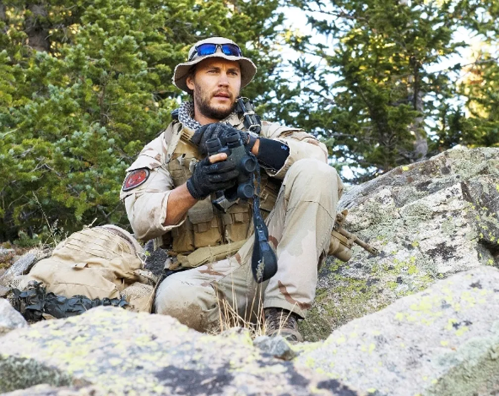 Na život a na smrt (Lone Survivor), 2013 - fotogaléria