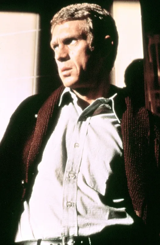 Bullittov prípad (Bullitt), 1968 - fotogaléria