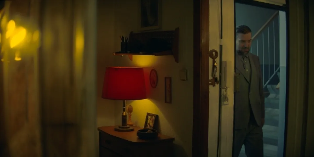 Co jsme si nestačili říct, 2024 - fotogaléria