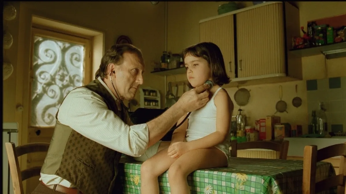 Amélie z Montmartru (Fabuleux destin d’Amélie Poulain, Le), 2001 - fotogaléria