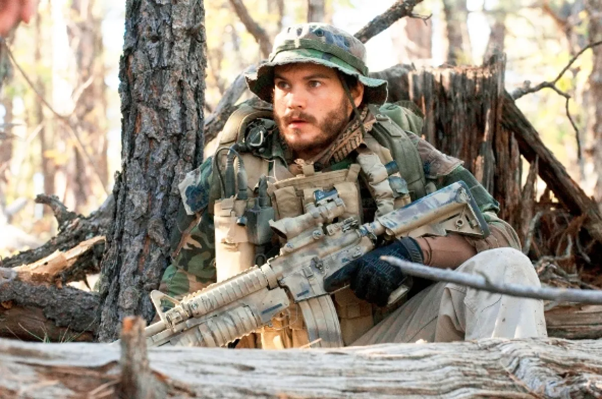 Na život a na smrt (Lone Survivor), 2013 - fotogaléria